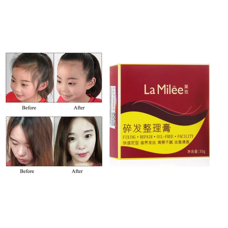 Новый 2019 укладки волос глина грязи для мужчин женщин сильный удержания прически