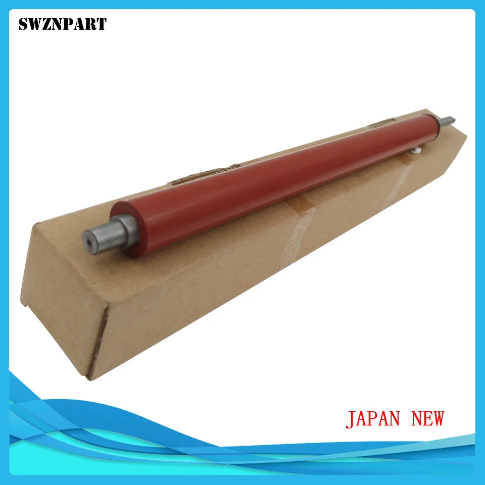 Роликовый роликовый вал давления для HP 1022 3050 3052 3055 M1319 Canon MF 4010 4012 4120 4122 4150 4350 4370