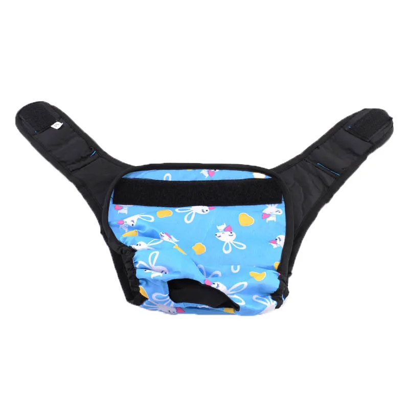Женские трусики безопасное нижнее белье для собак физиологические штаны