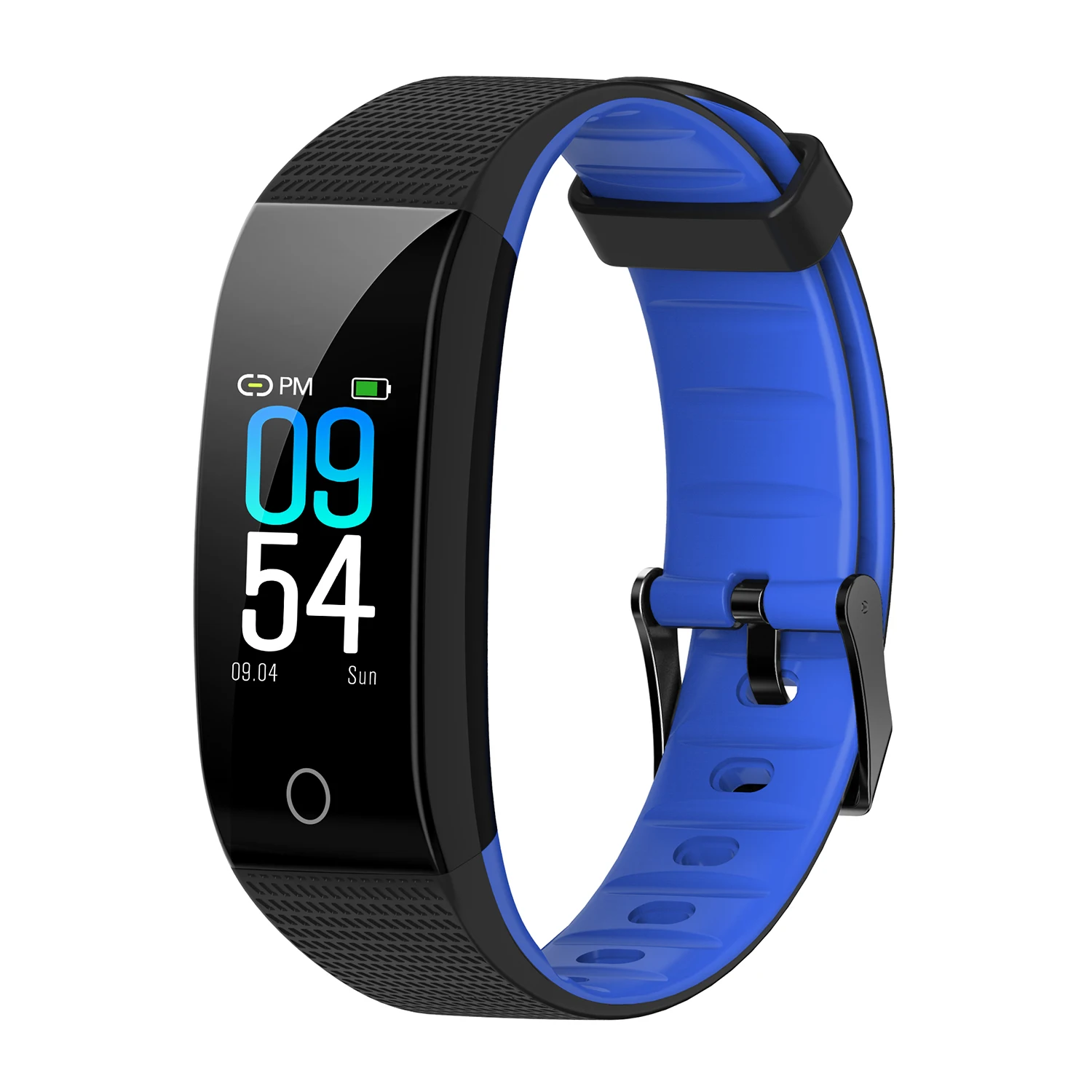 UHOOFIT Спорт CB501H Женский Смарт браслет IP68 Водонепроницаемый фитнес трекер монитор