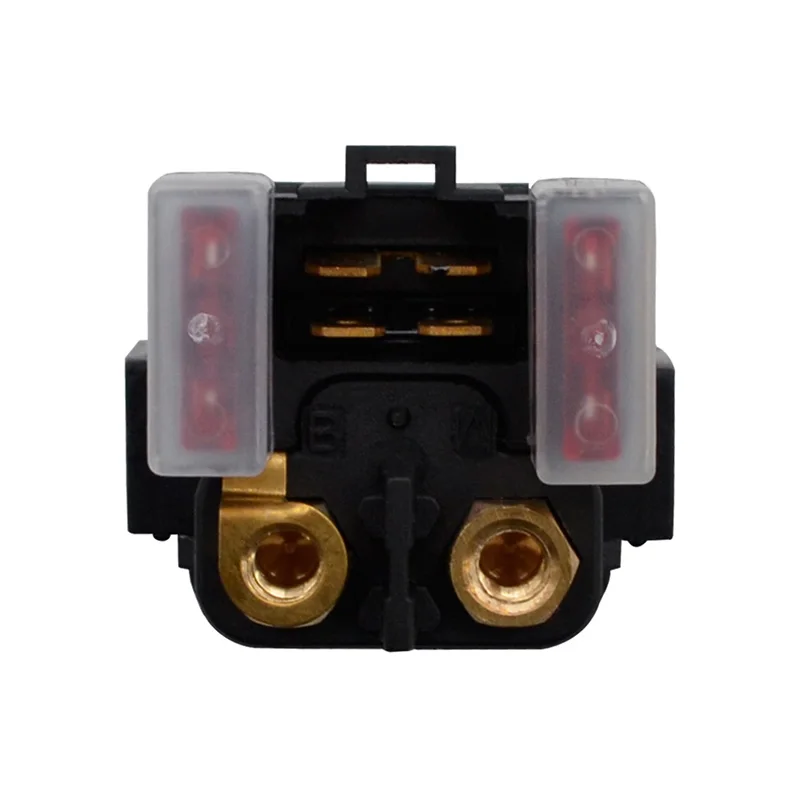 Электростартер для мотоцикла электромагнитное реле YAMAHA RHINO 450 600 YXR450 YXR600 RAPTOR 350 660