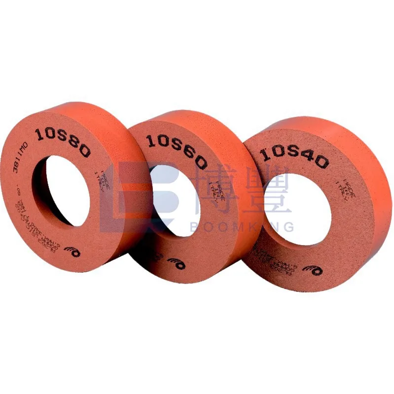 Полировальные диски RBM 10S40/60 150*40*70/10S 130*35*60|glass polishing wheel|polishing wheelglass |
