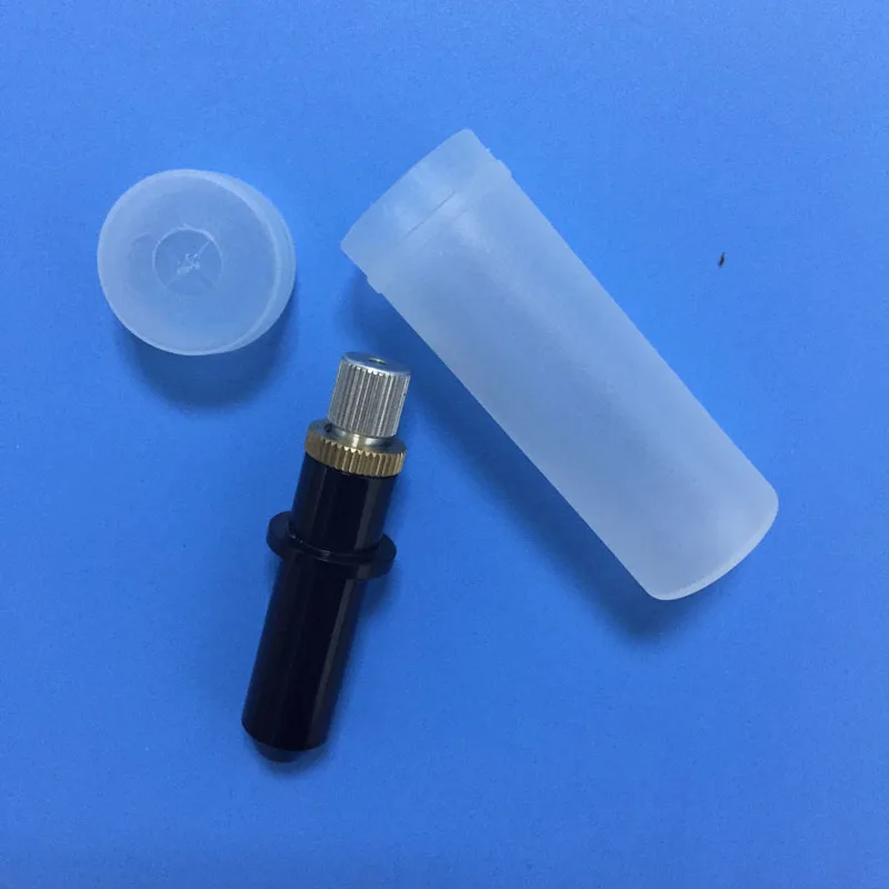 2 шт./лот лезвие держатель резак плоттер нож для PCUT TENETH liyu плоттер|plotter knife|knife