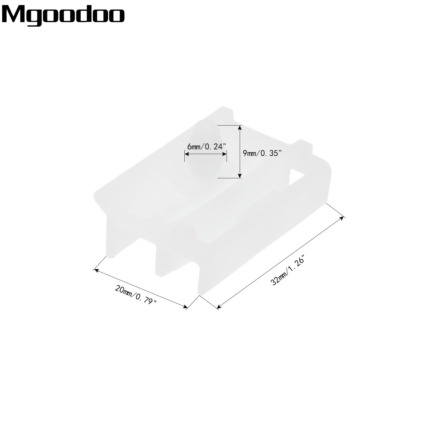 10 шт. пластиковые заклепки клипсы для BMW E36 E46|fastener clip|moulding clipspanel fasteners |