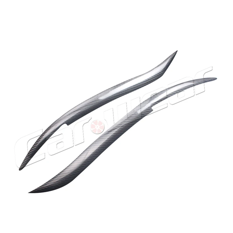 Передняя фара из углеродного волокна для Mazda 6 Sedan 2002-2011 | Автомобили и мотоциклы