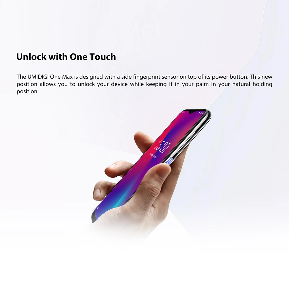 UMIDIGI One Max мобильный телефон 4 ГБ 128 ГБ 6,3 дюйма Helio P23 Восьмиядерный Android 8,1 16 Мп+ 12 МП 4150 мАч NFC Face ID 4G смартфон