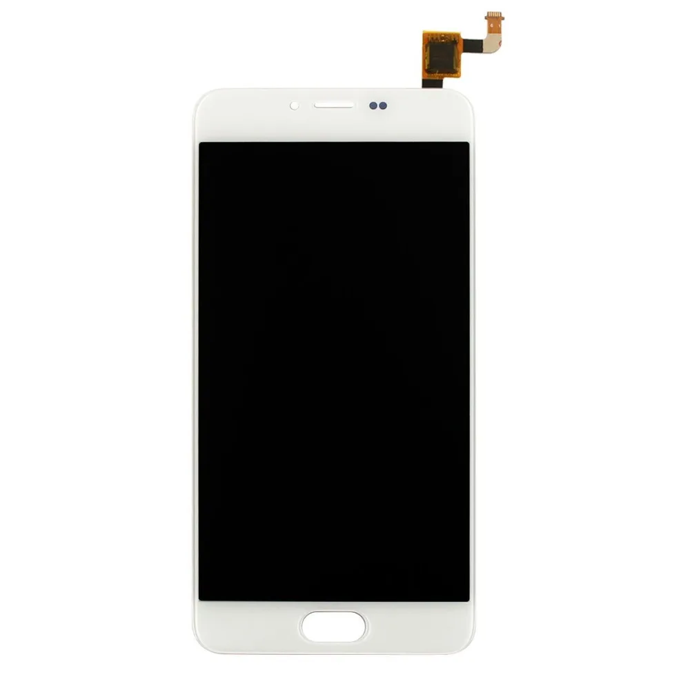 Sinbeda 5 2 ''дисплей для Meizu M5 mini LCD кодирующий преобразователь сенсорного экрана