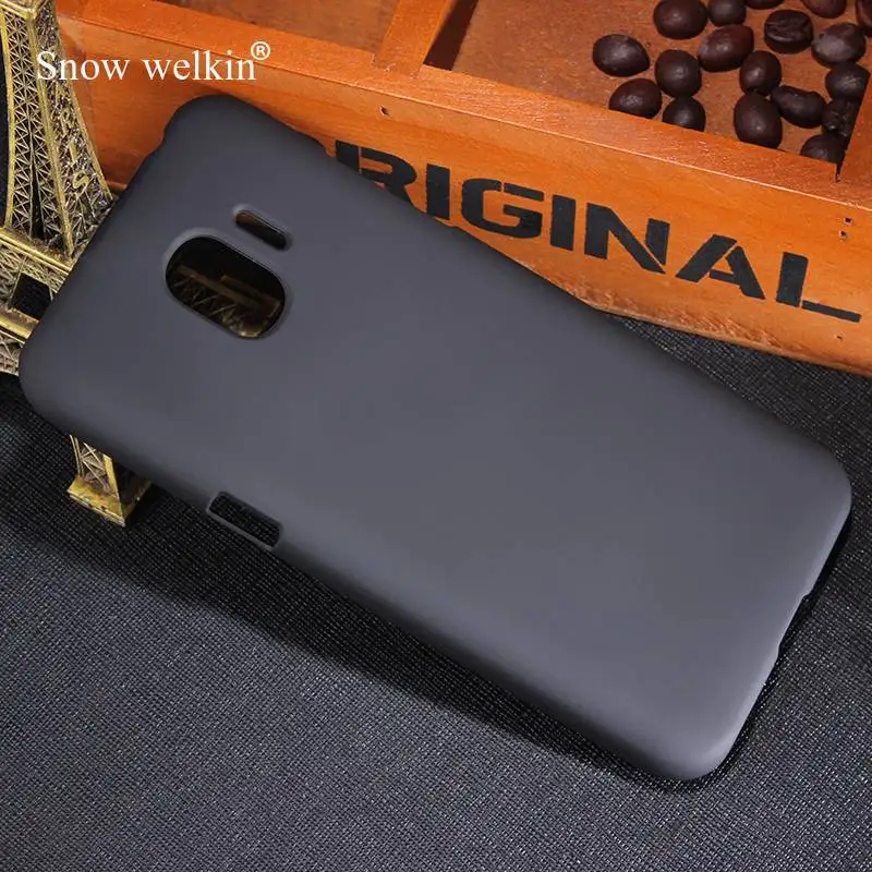 Чехол-накладка Snow Welkin J2 2018 для Samsung Galaxy Pro J250 J250F 5 0 дюймов | Мобильные телефоны и