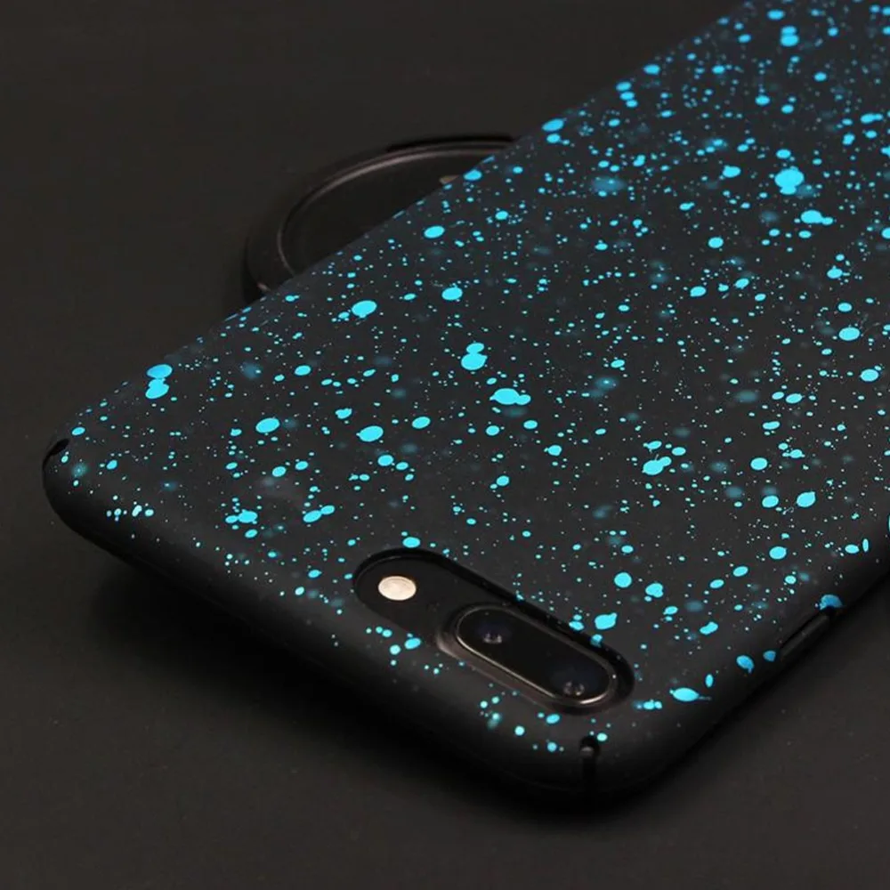 eGizmo Bling Sparkling Star Phone Cases For iPhone Series Case Cover Protector #291934 |