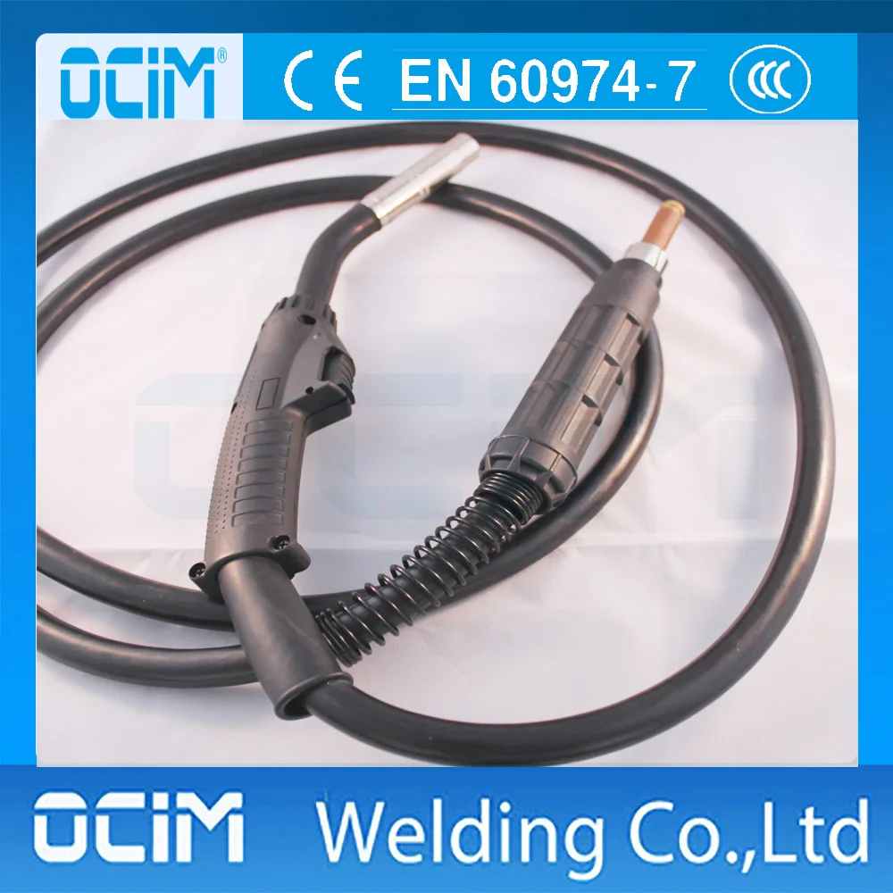 

CO2 MIG MAG Welding Torch 5M ES250A