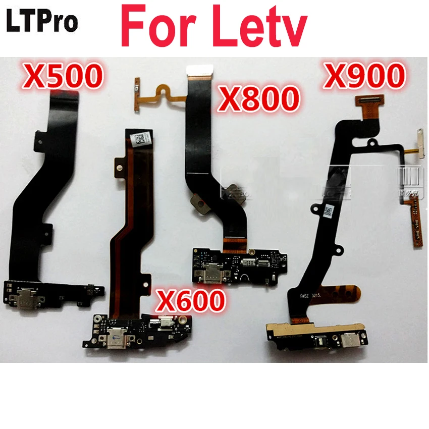 LTPro Высокое качество для Letv One зарядное устройство Порт Лента USB зарядный гибкий