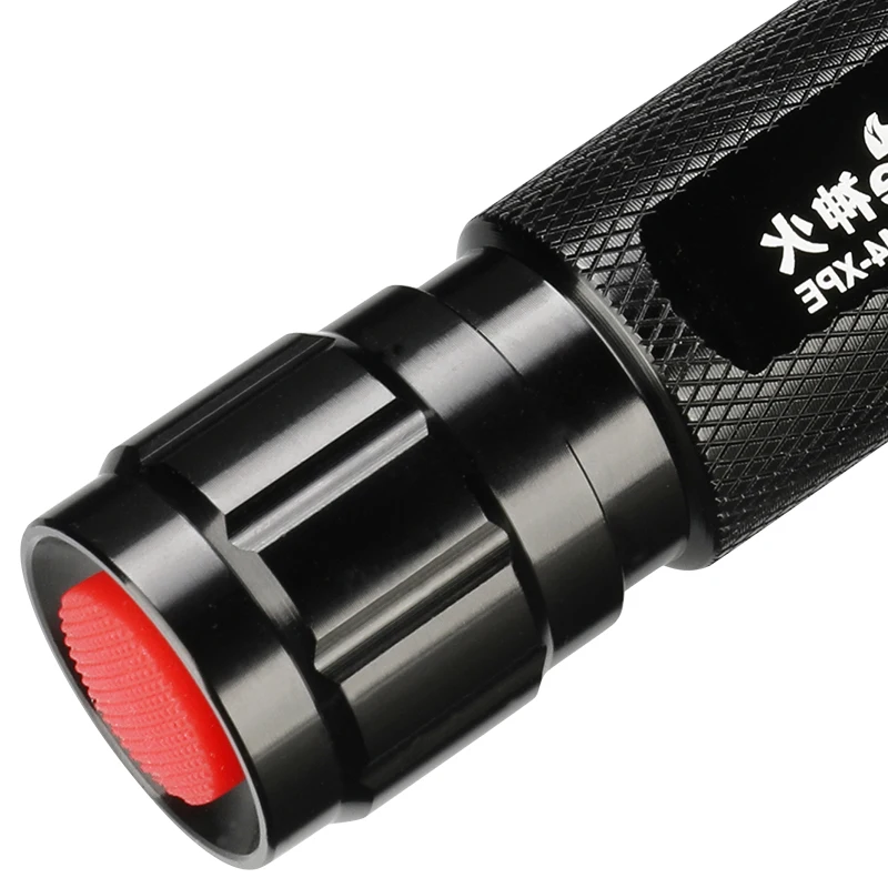 Supfire Лидер продаж фонарик M4 светодио дный Torch Light CREE XPE/XML U2 Алюминий IP67