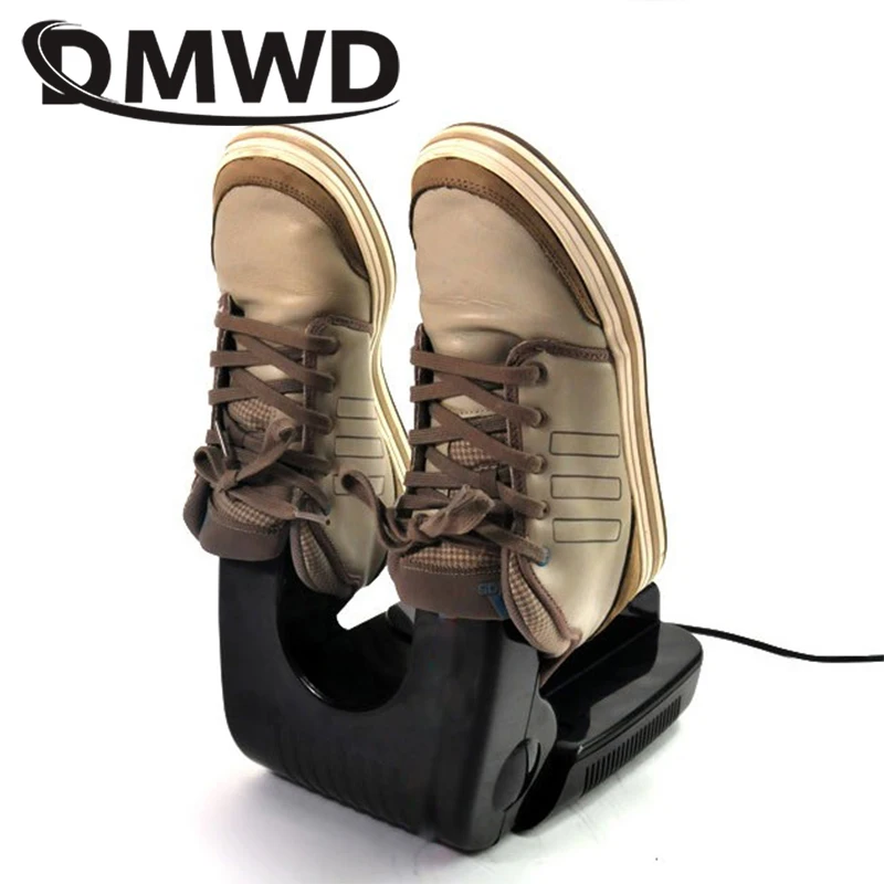 DMWD сушилка для обуви с ультрафиолетовыми лучами электрическая запахом