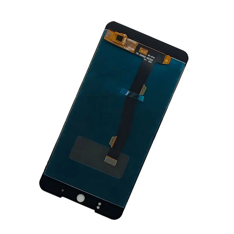 5 дюймов для Tecno Camon CX LCD сенсорный экран стеклянная панель дигитайзер сборка