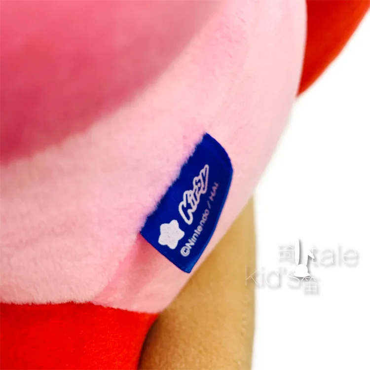 

Japan new 43cm artist Kirby plush toy stuffed toys chef and navy cute soft toy Give your child a birthday present