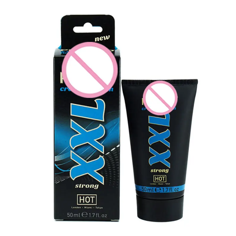 2 шт. крем для увеличения большого члена 50 мл|enlargement cream for men|cream menenlarger |