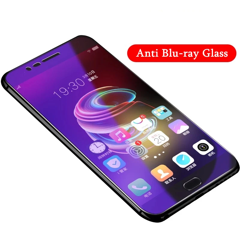Закаленное стекло 9H для Xiaomi Mi Note 3 Mi 6, Защитное стекло для экрана Xiaomi mi 8, Xiaomi mi 8 se, защитная пленка