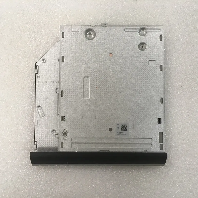 DELL E5420 ноутбук имеет встроенный устройство для записи dvd-дисков