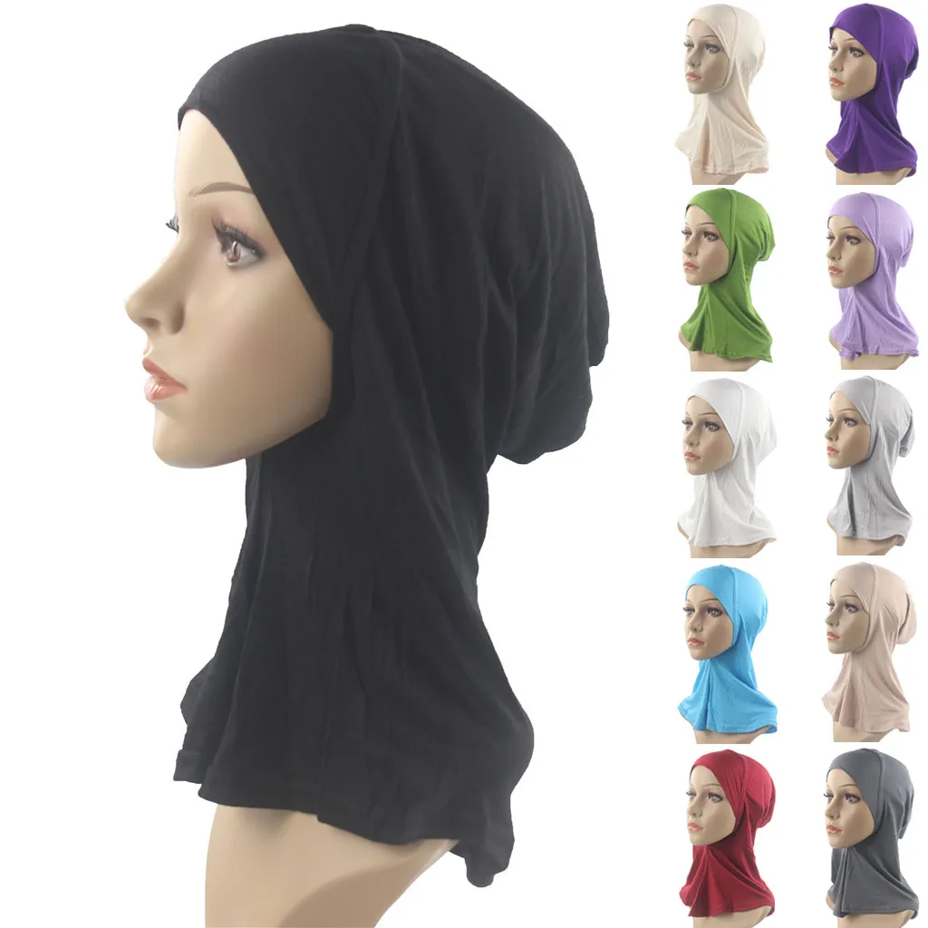 Женский шарф Кепка тюрбан кепка для душа 2019|Женские Skullies и шапочки| |