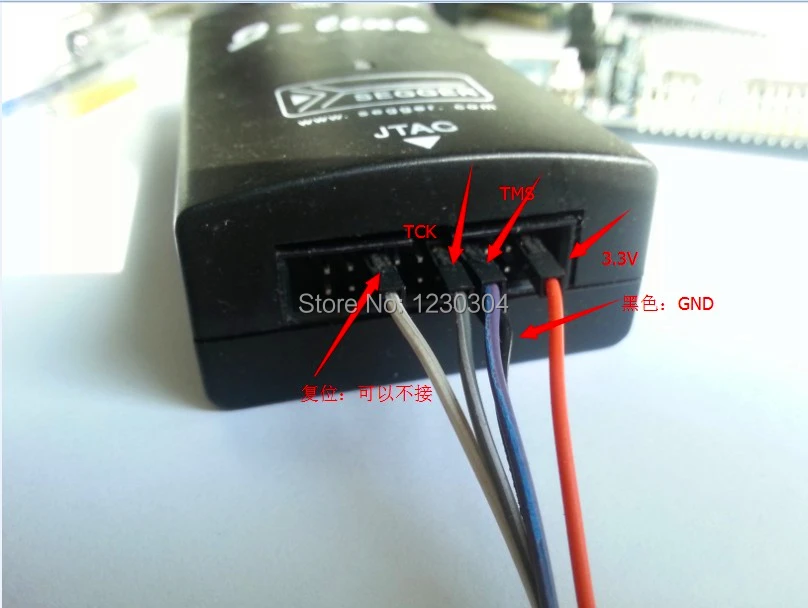 Системная плата STM32F030F4P6 STM32F030F4 STM32F030 для разработки ARM CORTEX M0 разъем YS 39|connector|connector