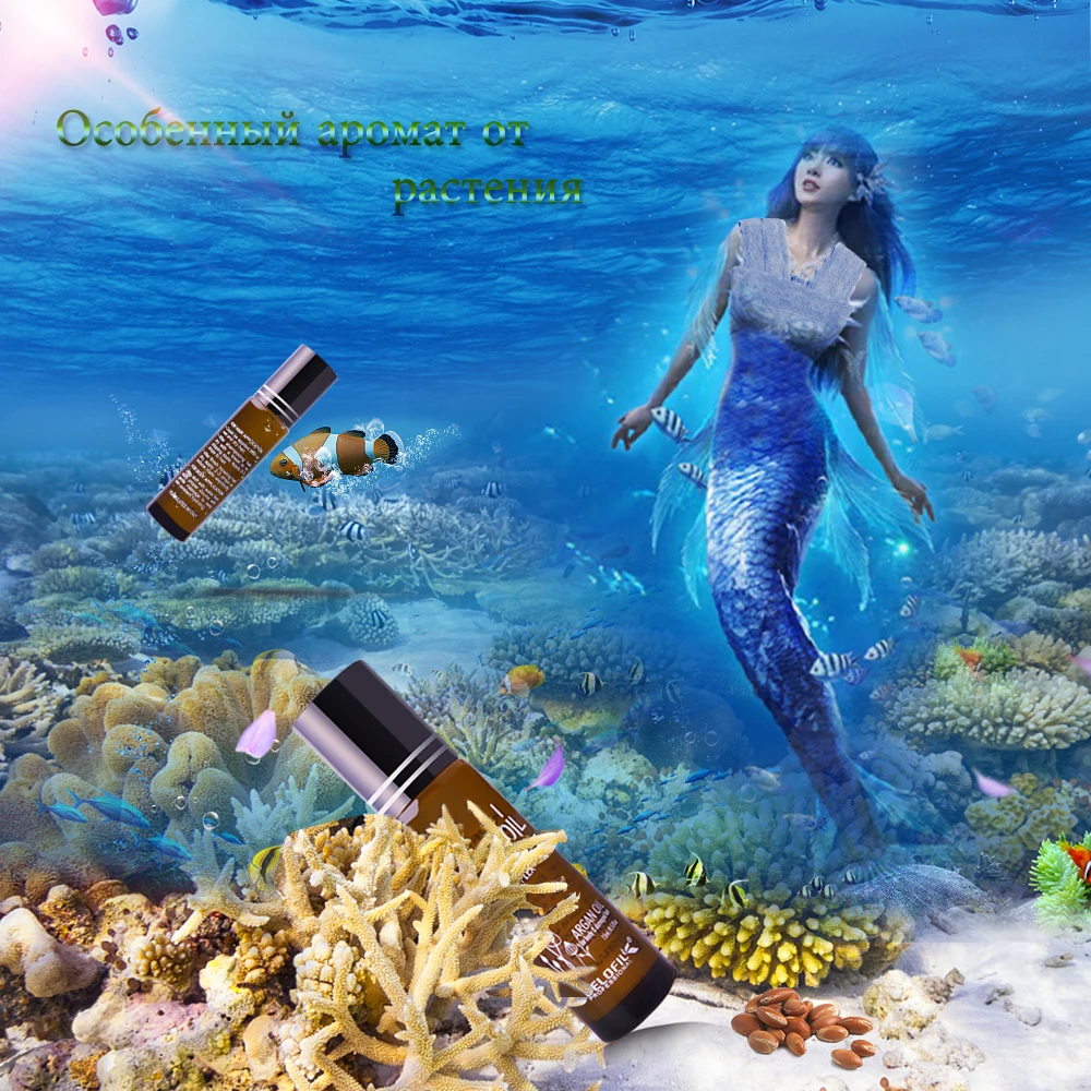 Марокко Аргановое Масло Кератиновое Выпрямление Кокосовое Уход За Волосами