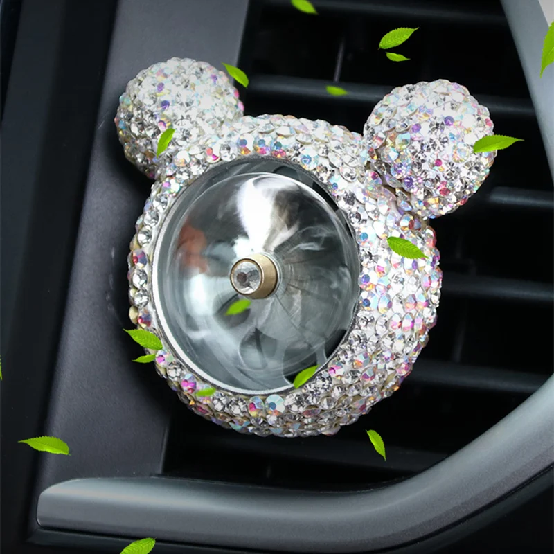 Автомобильный освежитель воздуха с кристаллами 100 Оригинал для девочек ford lada bmw kia