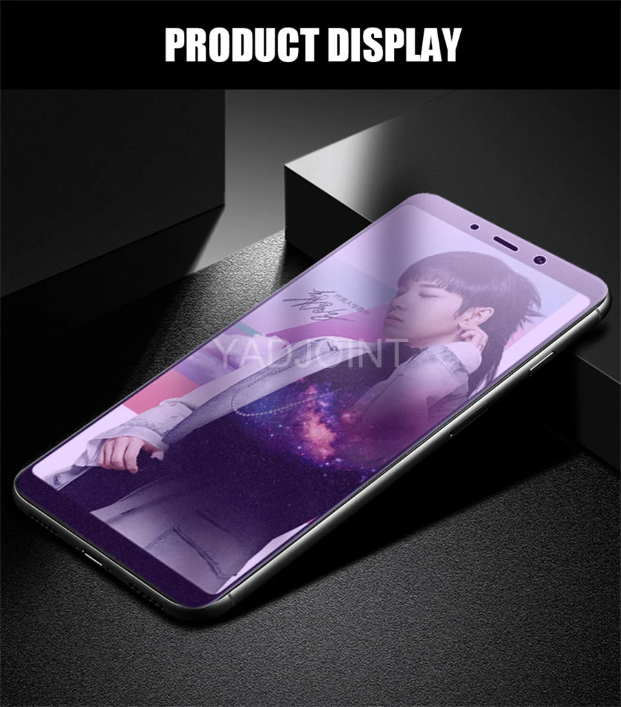 С уровнем твердости 9H матовое закаленное Стекло для samsung Galaxy A10 A20 A30 A40 A50 A60 A70 A80 матовый Экран протектор для samsung S10e M10 M20 A6