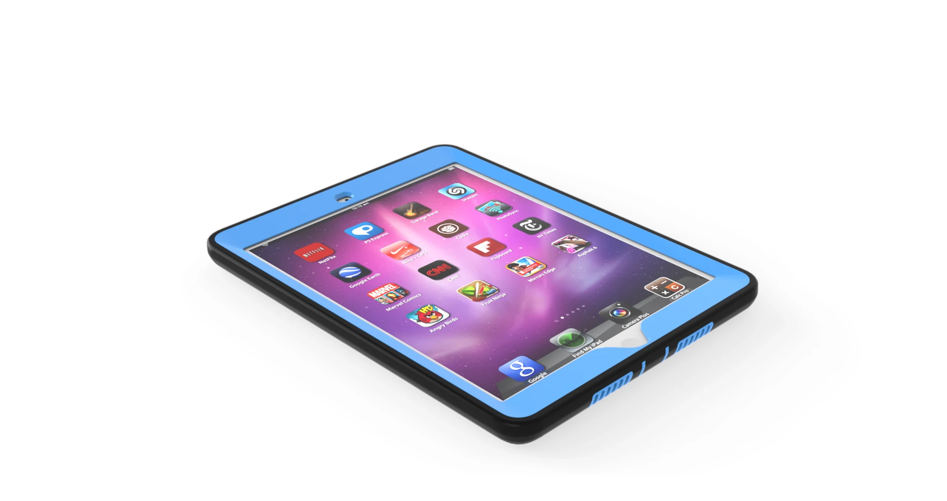 Гибридный защитный чехол для iPad Air 1 retina, безопасный защитный противоударный Прочный силиконовый Жесткий защитный чехол