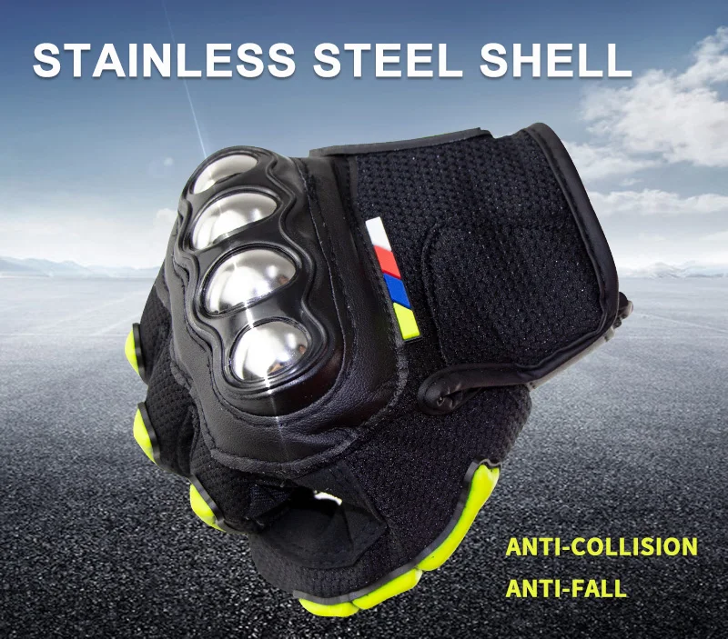 CYCLEGEAR CG667 Нескользящие мотоциклетные перчатки с сенсорным экраном Motocicleta Guantes летние мото Luva Tatica Мотокросс Revit