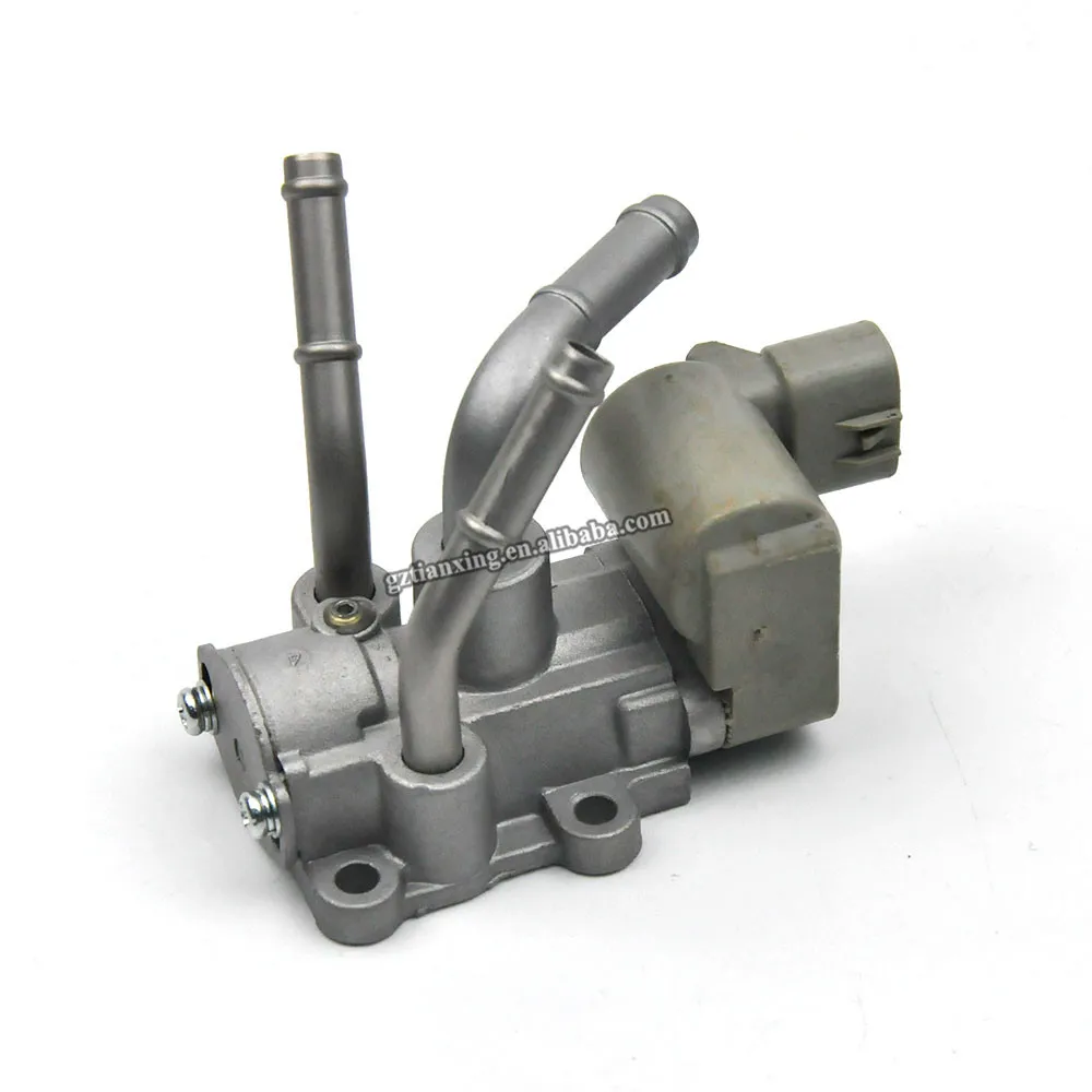 22270-20020 клапан управления холостого хода IAC для Toyota Camry 97-01 Lexus ES300 96-98 2227020020