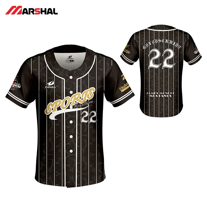 Custom name number Под заказ бейсбольный Джерси мужские сублимационные печати Camiseta бейсбольные дышащие футболки спортивная одежда Джерси бейсбольные рубашки - Цвет: Custom name number