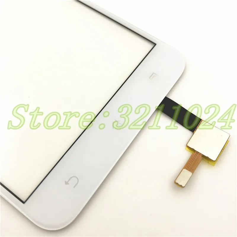 High Quality 5.0 inches For Asus ZenFone Live ZB501KL X00FD A007 Touch Screen Digitizer Sensor Outer Glass Lens Panel+Tools | Мобильные