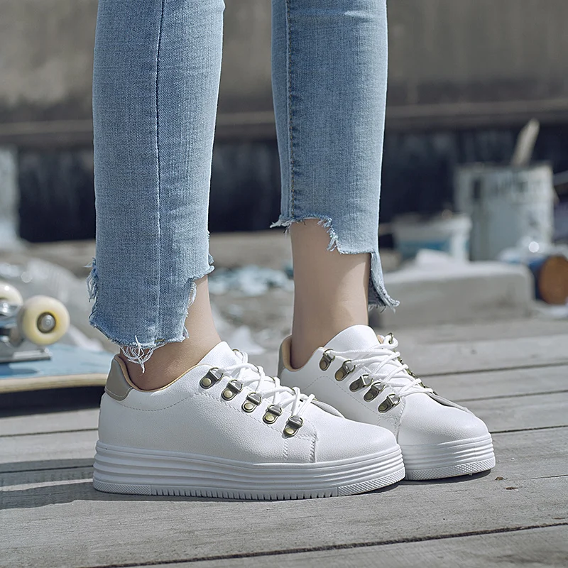 2018 весна/лето Хорошая спортивная обувь для женщин легкие сетчатые кроссовки бега