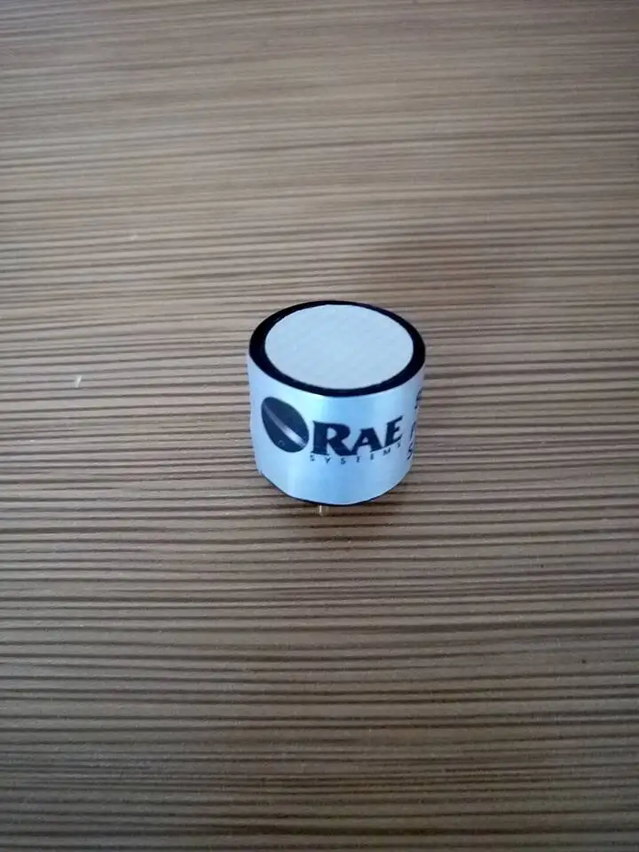 Совместимый RAE детектор газа QRAE II PGM-2400 сероводород H2S датчик 3R F 032-0202-000 |