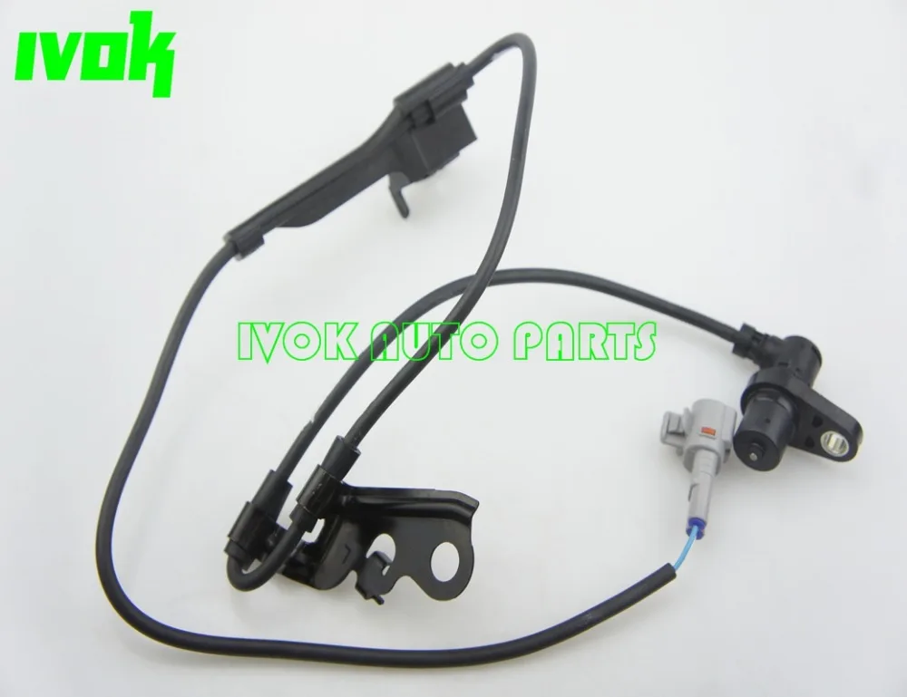 ABS Датчик скорости колеса Передний левый для Toyota Corolla 02 07 89543 12070 8954312070|Датчик ABS| |