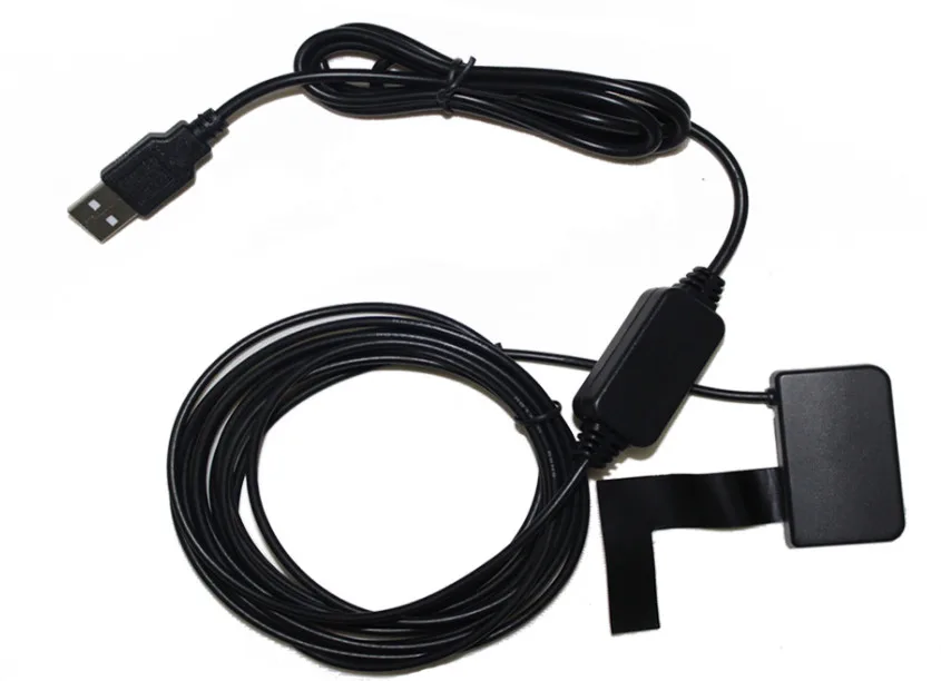 Android автомобильный DVD DAB + тюнер/коробка USB цифровой Аудио вещательный приемник с