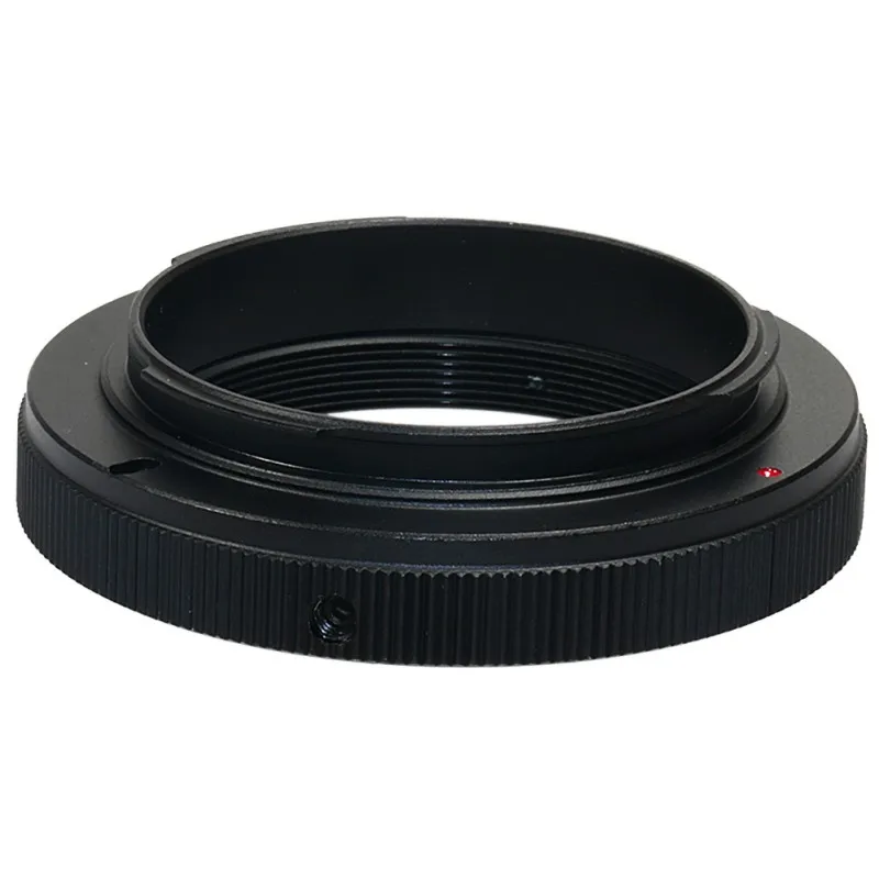 Hot T-2 Mount T2 Telephoto Lens to M42 Carl Zeiss Pentax Zenit Camera Adapter Applicable 0.75-PK / Folding | Электроника