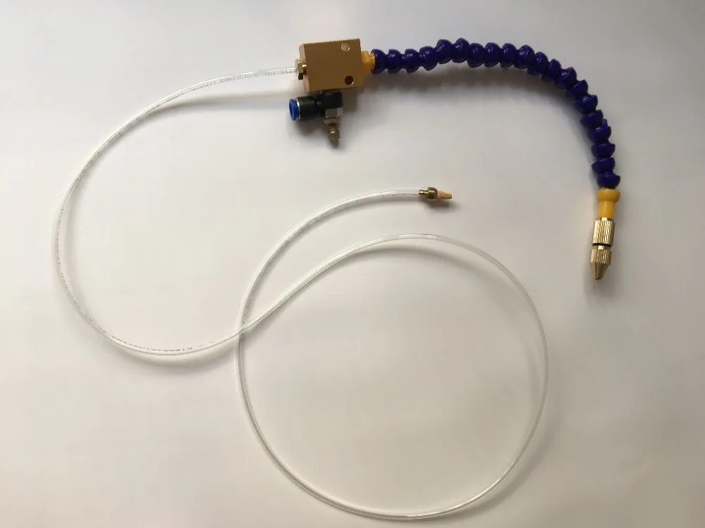 Бесплатная доставка 1 предмет отличное качество Туман Система распыления