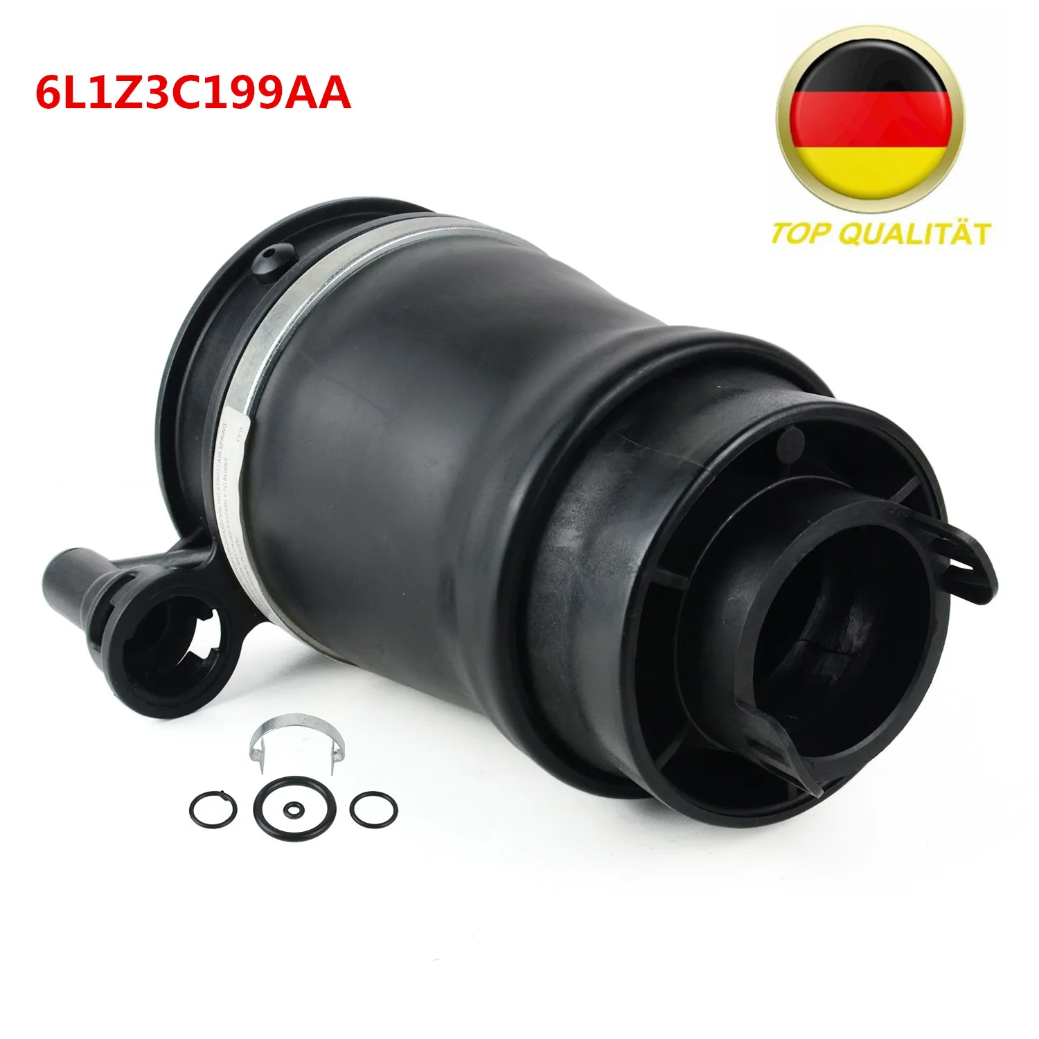 Передняя Пневматическая Подвеска AP03 пружинная сумка для Lincoln Navigator Ford разгрузки