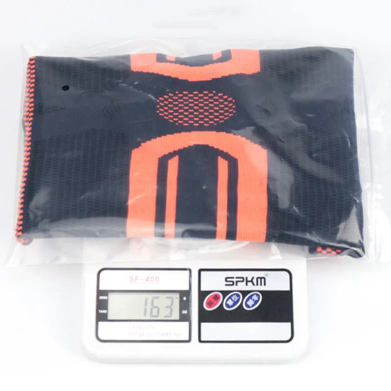 2 шт./лот силиконовая пружинная защита коленного сустава фиксатор для баскетбола