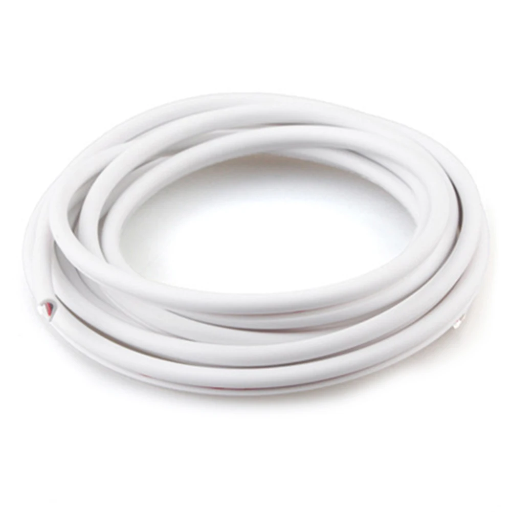 Универсальная защитная крышка для края автомобильной двери 5 м|Тюнинговые