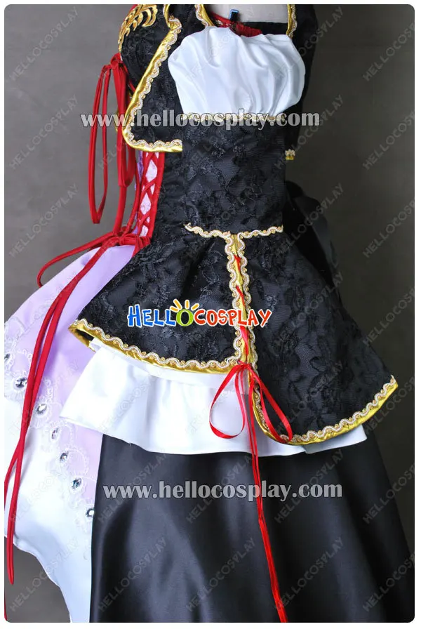 Вокалоид 2 Косплей Yowane Haku костюм песочница пение дракона песня H008|cosplay vocaloid|vocaloid