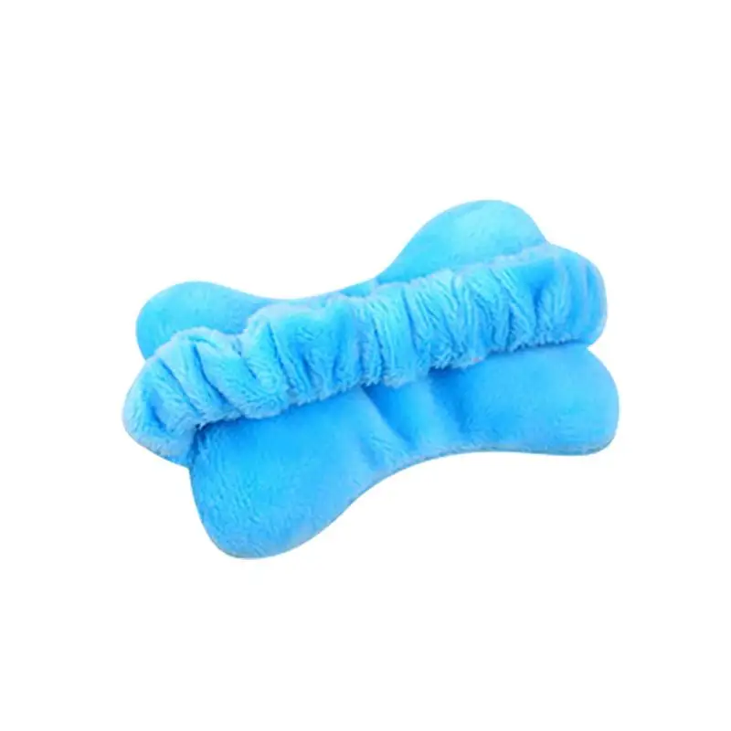 Коврик для мыши с мягкой комфортной силиконовой поддержкой запястья