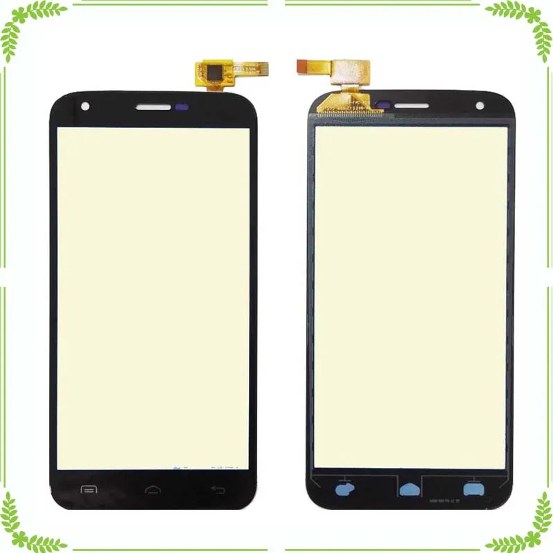 5 0 дюймовый сенсорный экран Для Doogee Valencia 2 Y100 Pro цифровой преобразователь