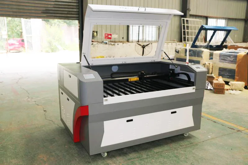 Multifunction laser cutting machine 1390 screen protector | Инструменты