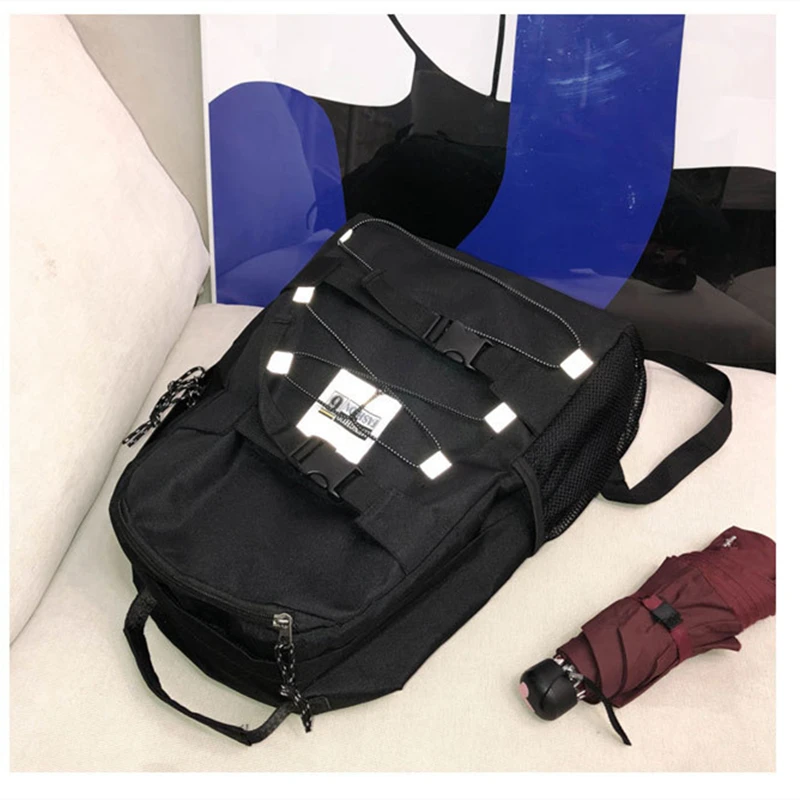 IMIDO 2019 Летний Новый мужской рюкзак многофункциональный простой для путешествий