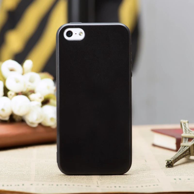 no pattern Модный чехол для телефона с изображением космоса для iPhone 6, 6 S, 7, 8 Plus, 5, 5S, SE, X, XR, XS, Max, 7, милый чехол с изображением планеты, Луны, звезды, силиконовая задняя крышка, мягкий ТПУ - Цвет: no pattern