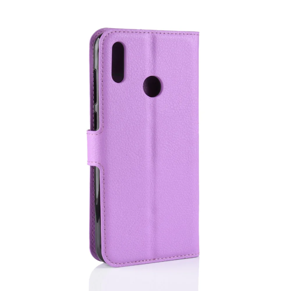 Роскошный чехол-книжка из искусственной кожи для Asus Zenfone Max M2 ZB633KL ZB632KL M 2 ZB 633 632 ZB633