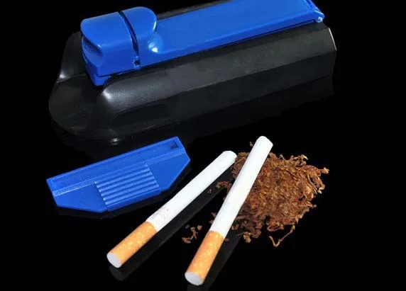

tobacco rolling machine cigarette rolling machine Handmade cigarette machine