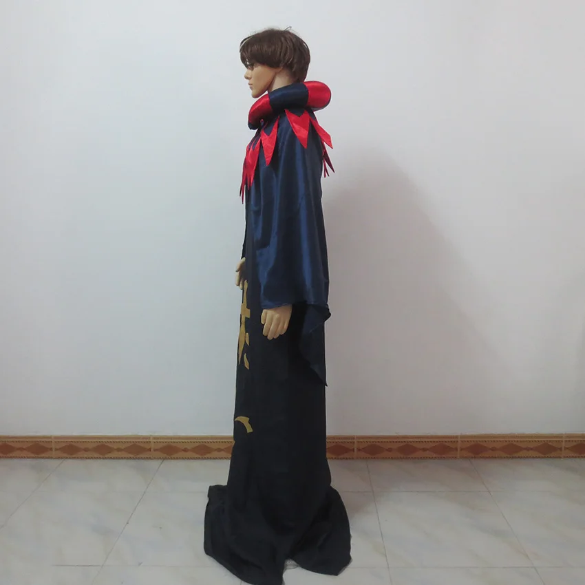 Костюм для косплея Fate/Zero в виде служанки|cosplay costume|custom cosplay costumecostume |